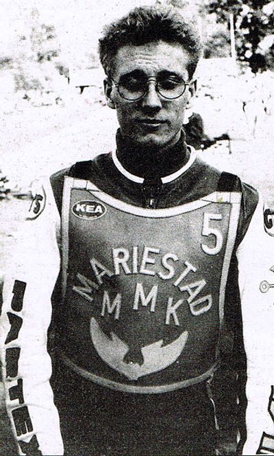 Peter Karlsson (speedway rider)