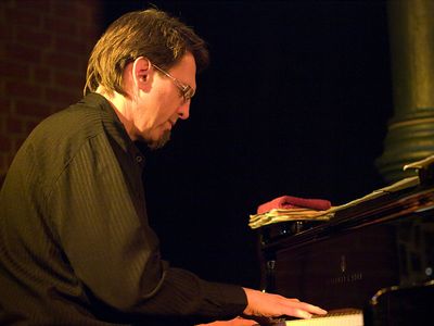 Peter Madsen (pianist)