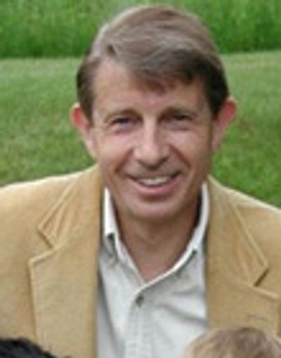 Peter Mills (American politician)
