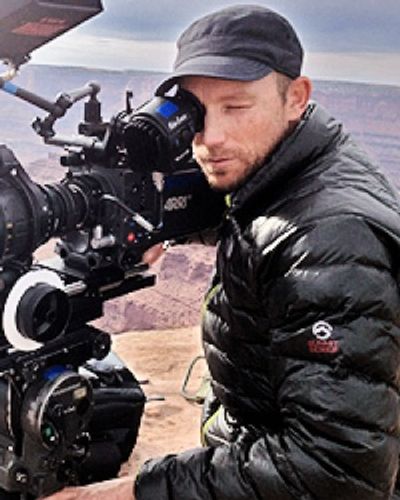 Peter Mortimer (filmmaker)