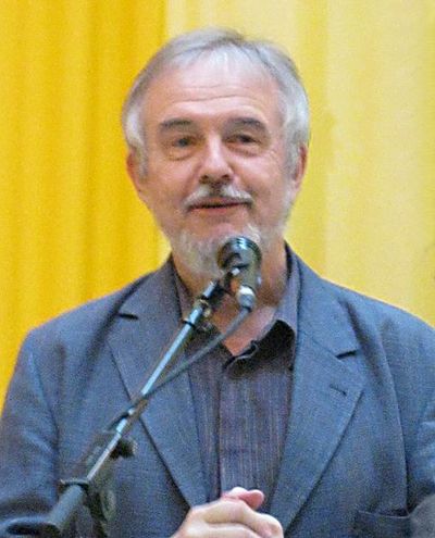 Peter Planyavsky