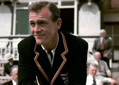Peter Richardson (cricketer)
