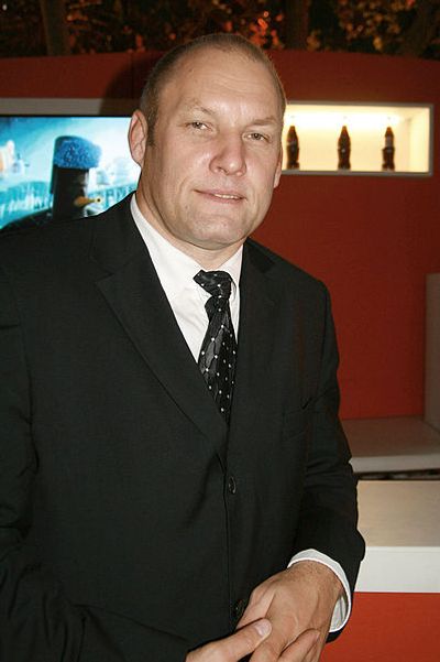 Peter Seisenbacher