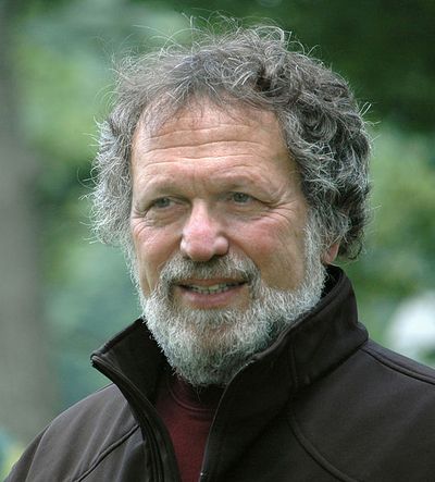 Peter Stein (cinematographer)