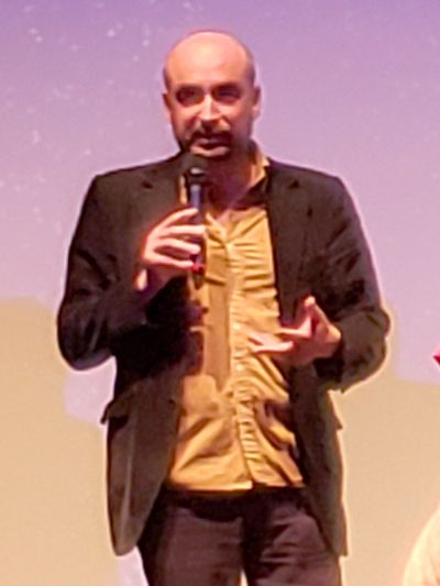 Peter Strickland (director)