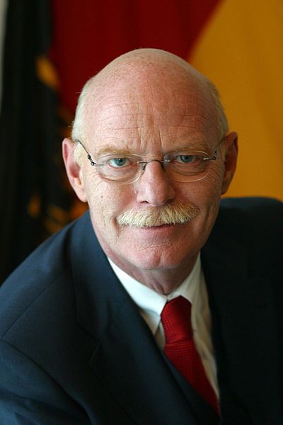 Peter Struck (politician)