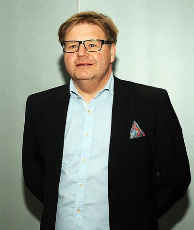 Peter Swärdh