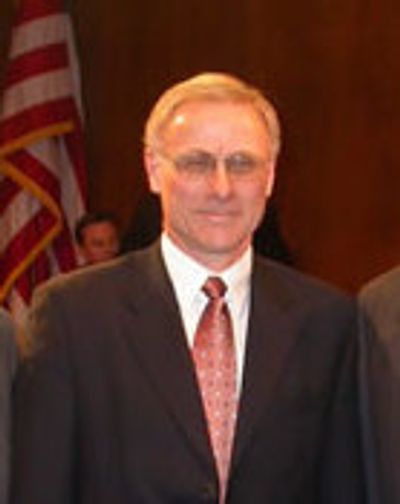 Peter W. Hall