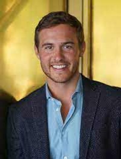 Peter Weber (television personality)