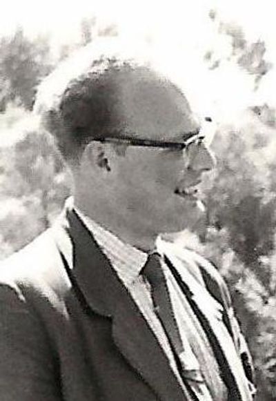 Peter Wiesinger