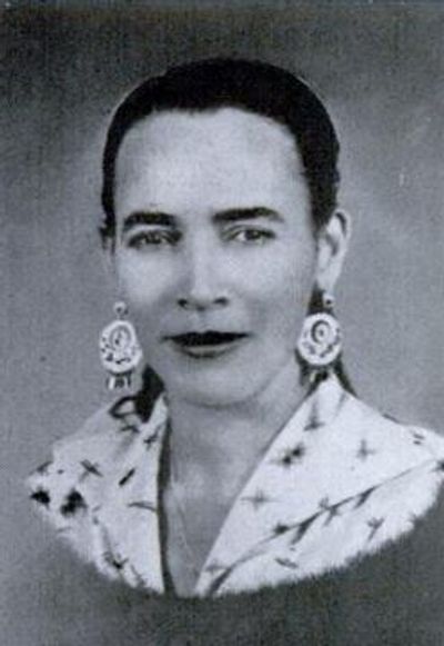 Petra Allende