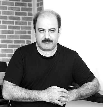Peyman Soltani