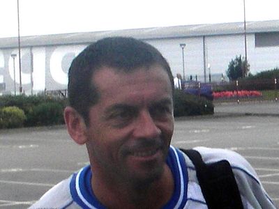 Phil Brown (footballer, born 1959)