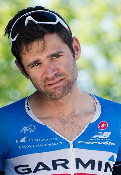 Phil Gaimon