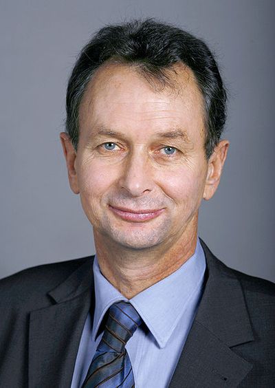 Philipp Müller (politician)