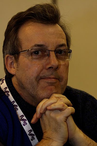 Philippe Bouchet (illustrator)