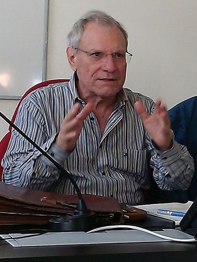 Philippe C. Schmitter