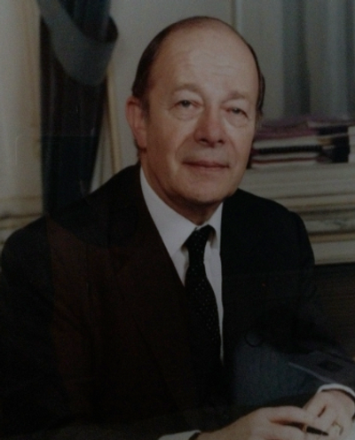 Philippe Mestre