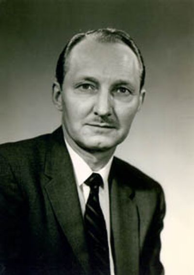 Phillip O. Foss