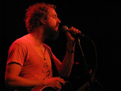 Phosphorescent (band)