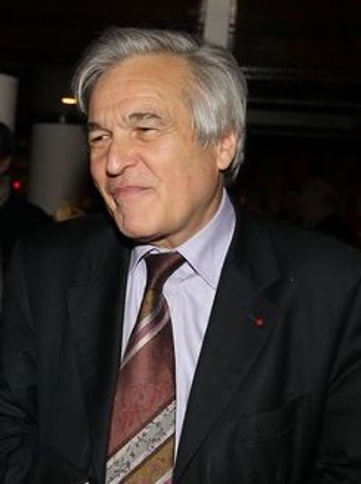 Pierre-André Périssol
