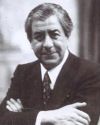 Pierre Cochereau