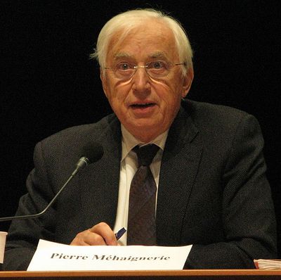 Pierre Méhaignerie