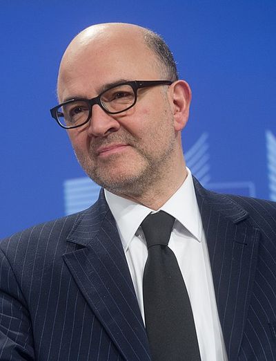 Pierre Moscovici