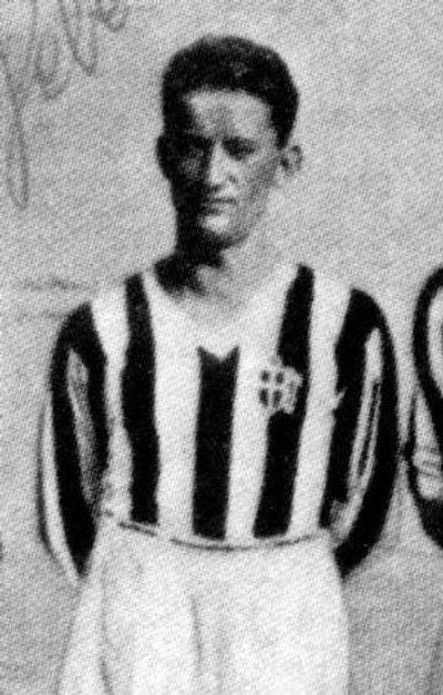 Pietro Ferrero (footballer)
