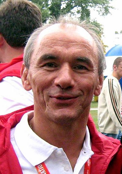 Piotr Michalik