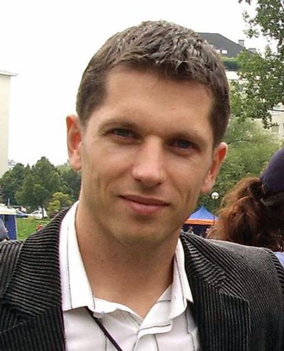Piotr Rysiukiewicz