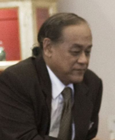 Pipob Thongchai