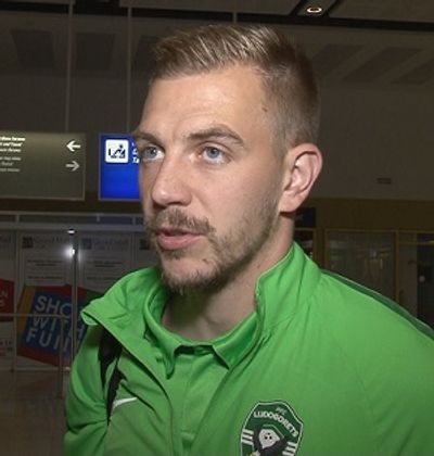 Plamen Iliev (footballer, born 1991)