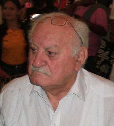Pompeyo Márquez