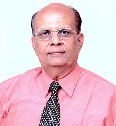 Praful Thakkar