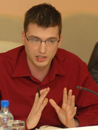 Predrag Azdejković