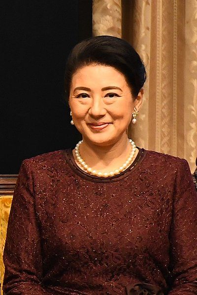 Princess Masako Owada