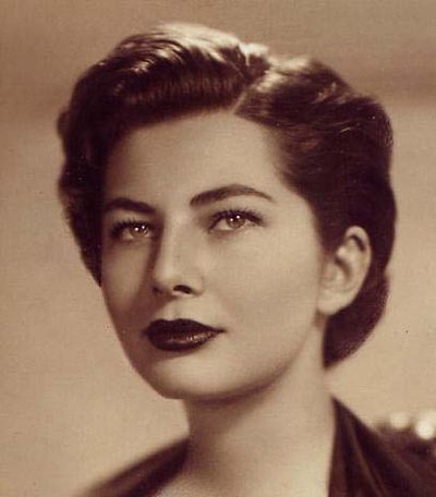 Princess Soraya Pahlavi