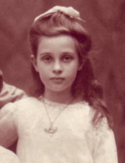 Princess of Baden Marie Alexandra