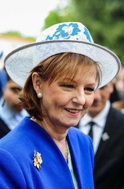 Princess of Romania Margareta