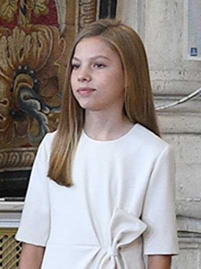 Princess of Spain Sofia