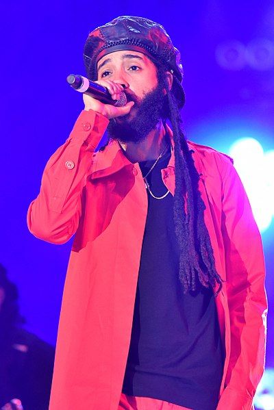 Protoje