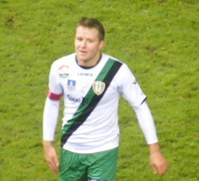 Péter Tóth (footballer, born 1977)
