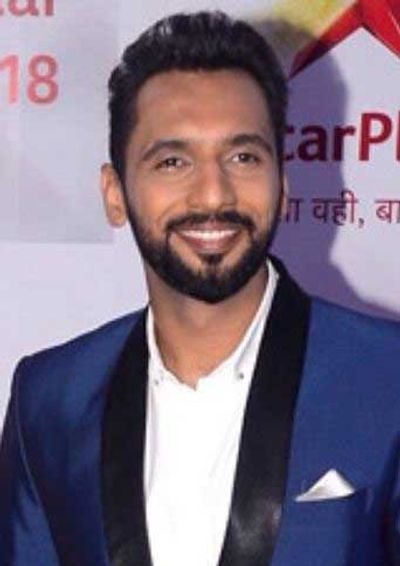 Punit Pathak