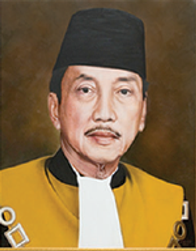 Purwoto Gandasubrata