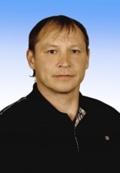 Pyotr Devyatkin