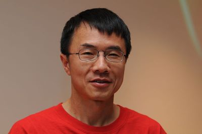 Qi Lu (computer scientist)