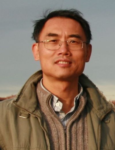 Qiang Yang