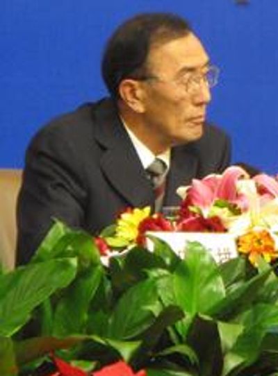 Qiangba Puncog