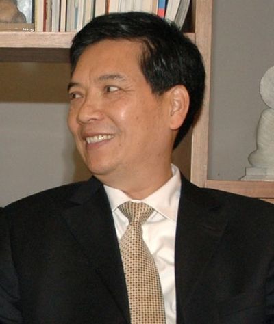 Qin Guangrong